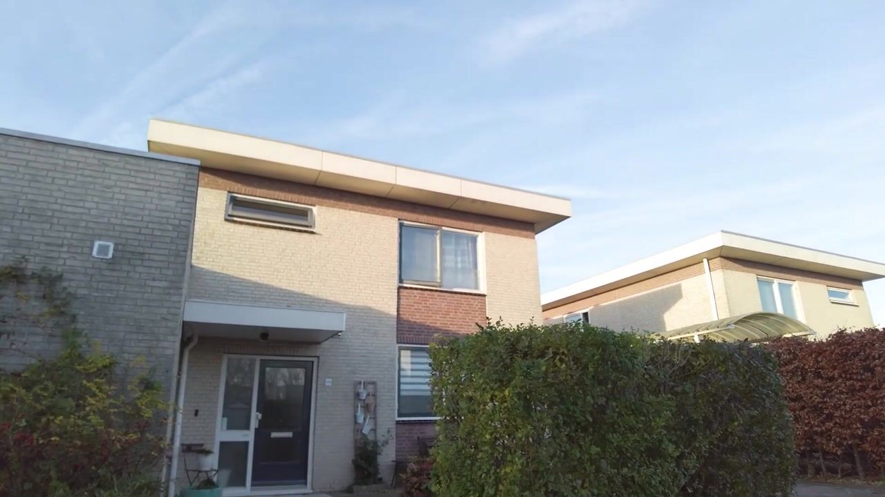 Video van Wachthoevestraat 28