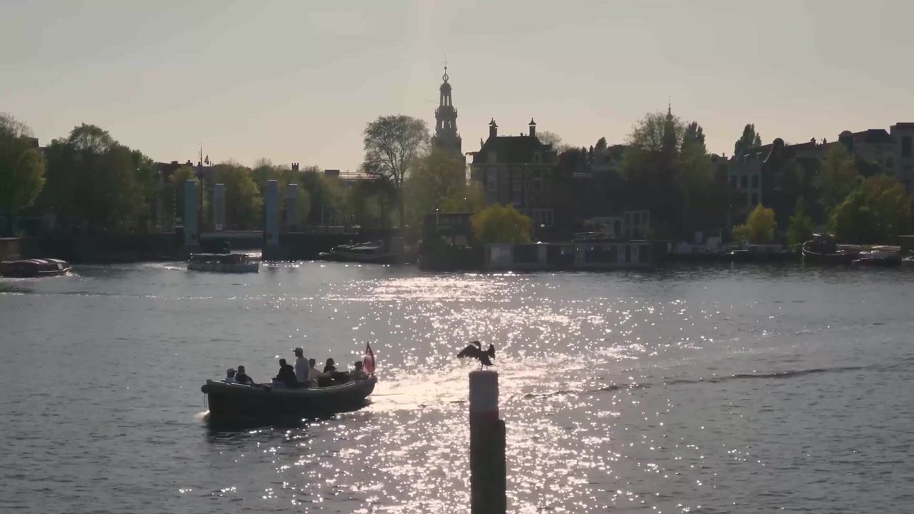 Video van Geldersekade 17-3