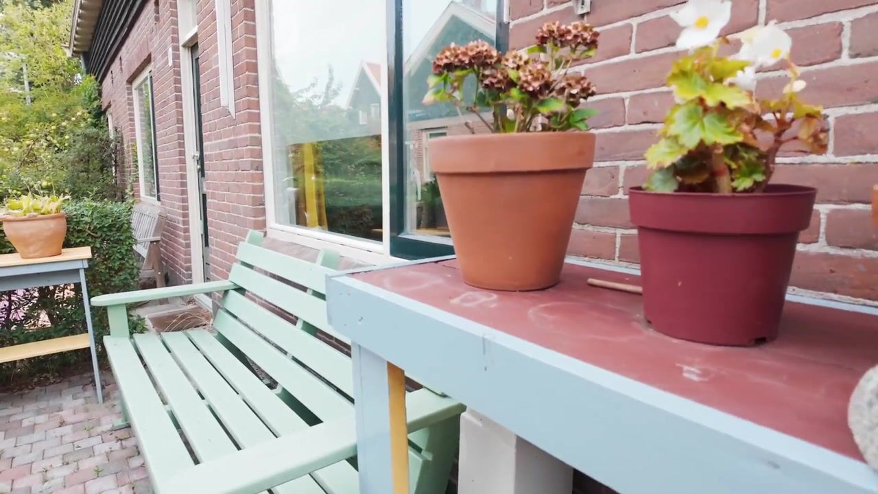 Video van Eerste Disteldwarsstraat 4
