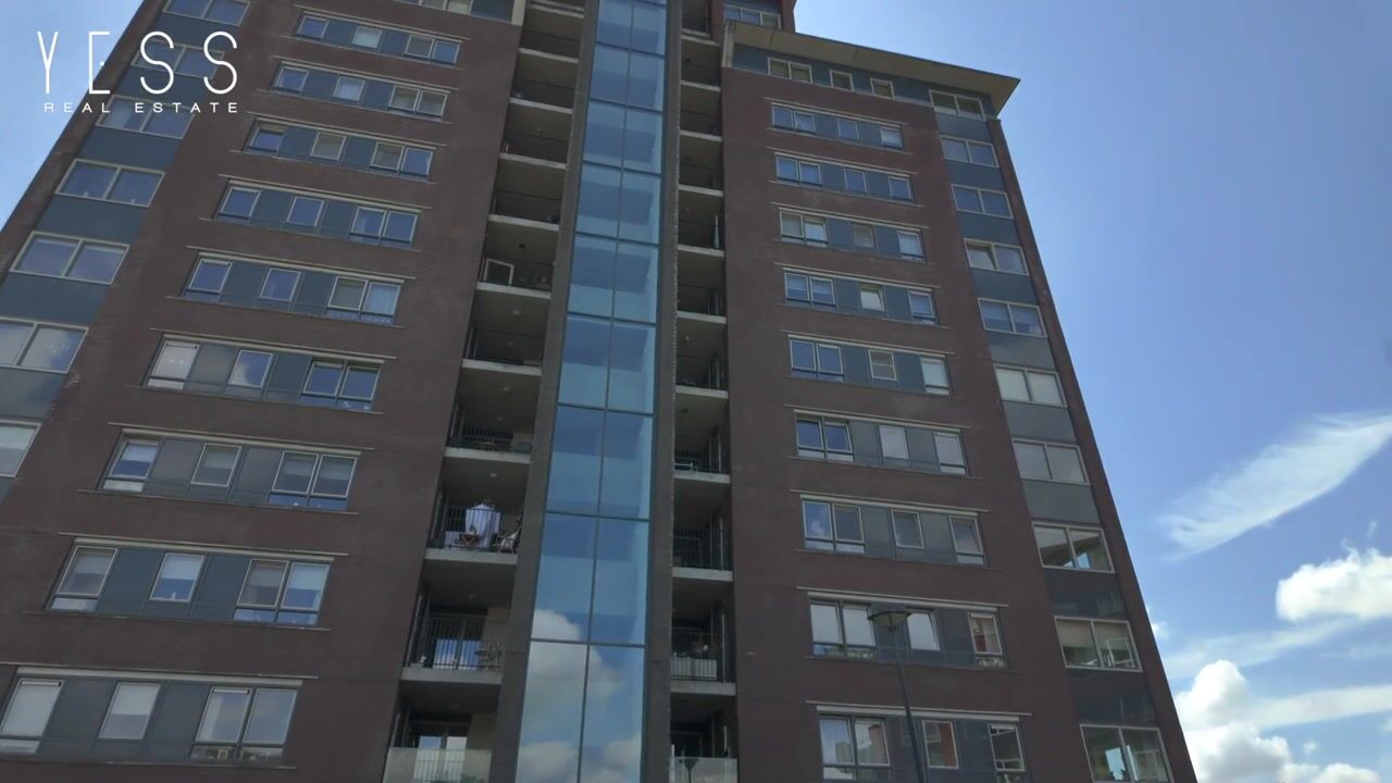 Video van Thetfordstraat 172