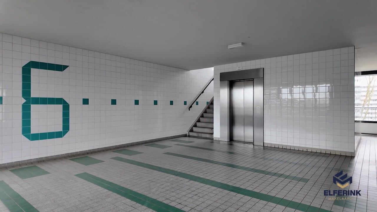 Video van Belvédèrebos 56