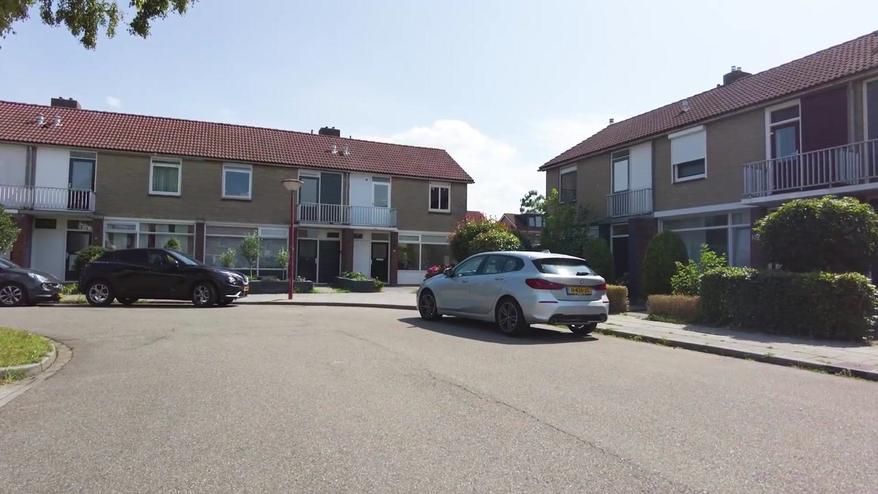 Video van Scholeksterstraat 112