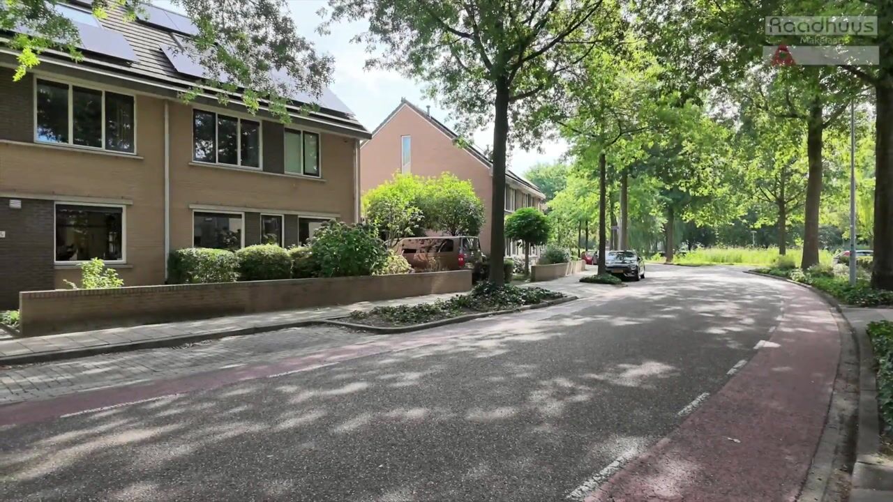Video van Oosteinderweg 115
