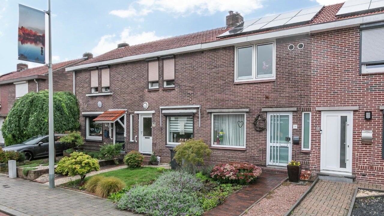 Video van Akerstraat 31