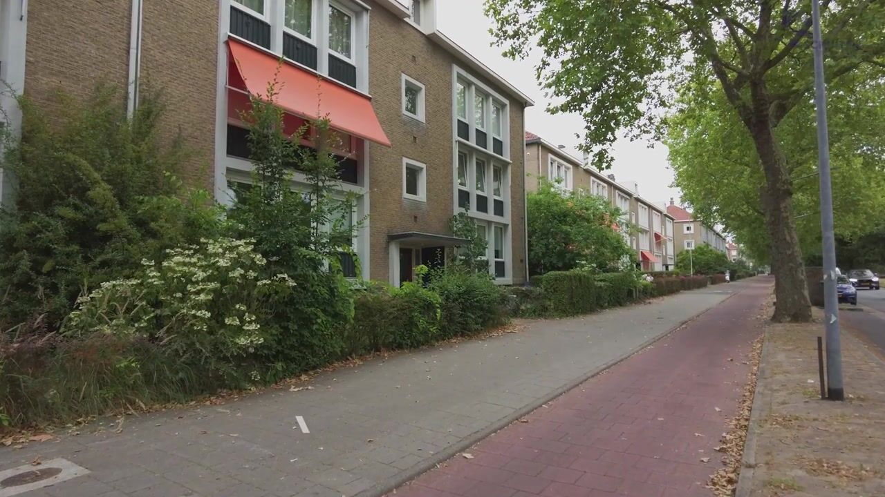 Video van Diependaalselaan 456