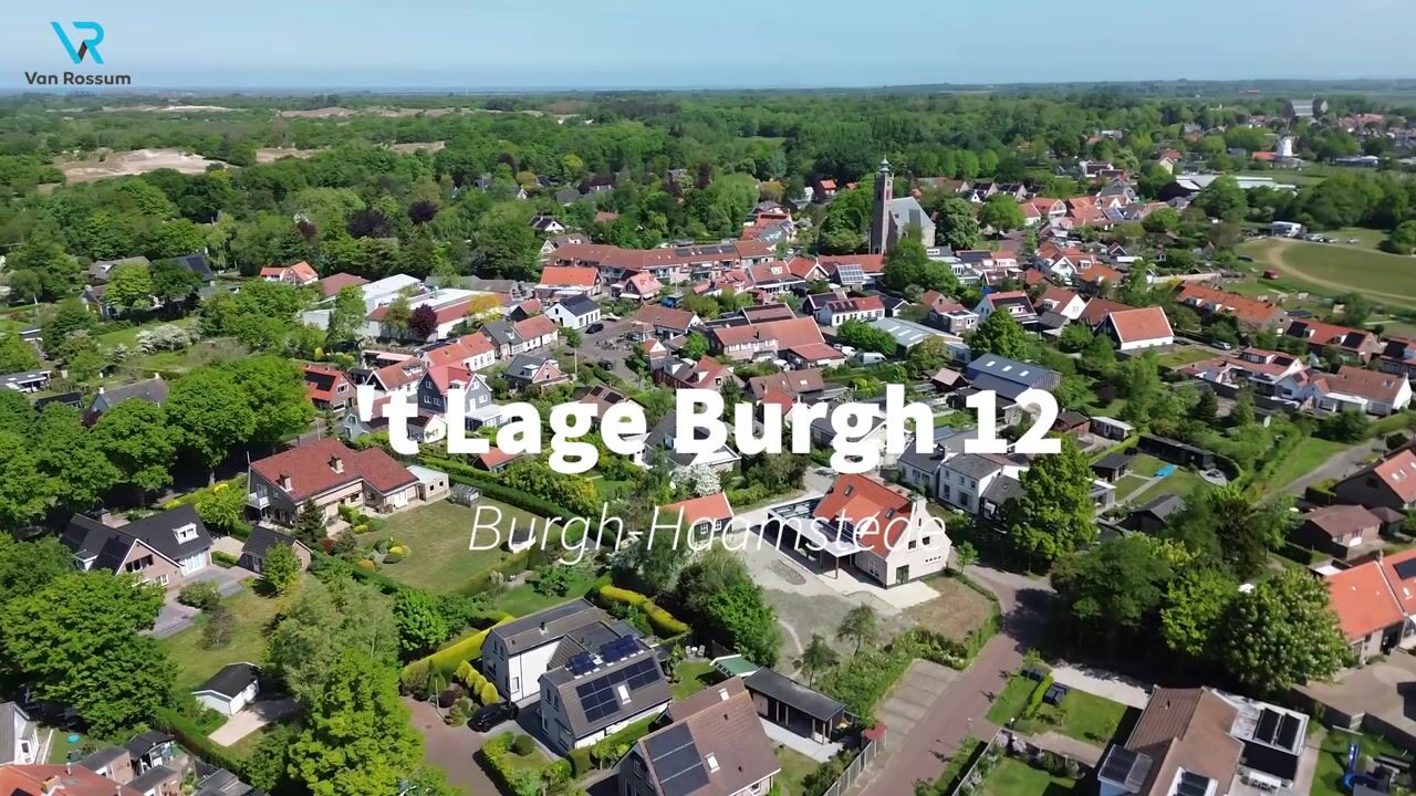 Video van 't Lage Burgh 12