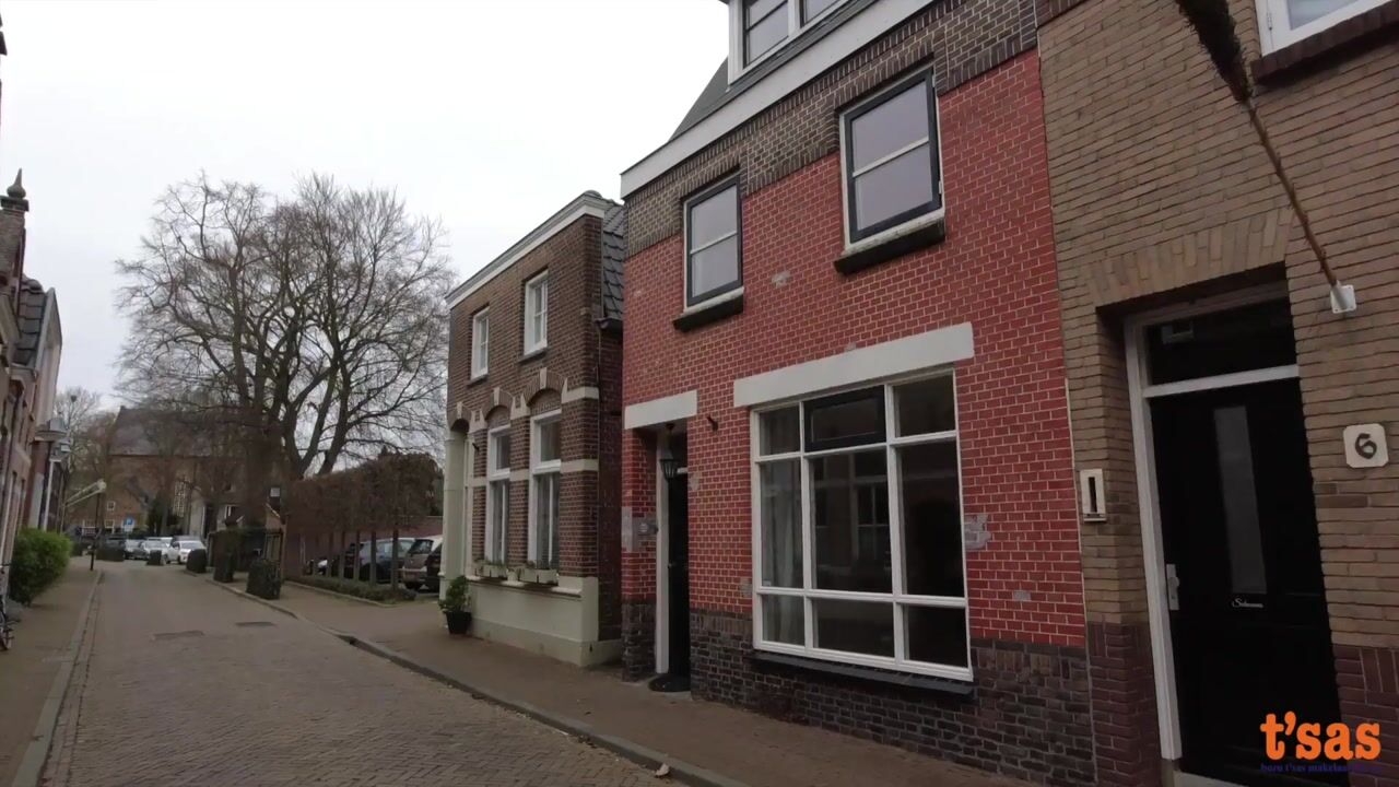 Video of Torenstraat 8