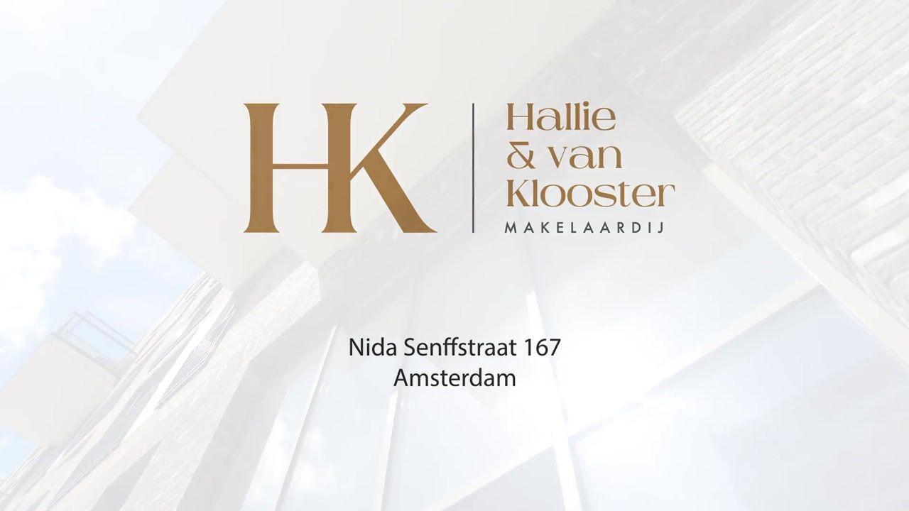 Video van Nida Senffstraat 167