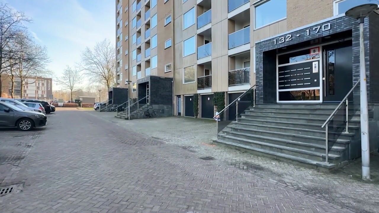 Video van Veenstraat 158