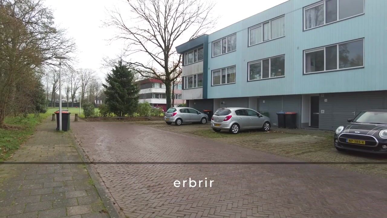 Video van Dulderbrink 28