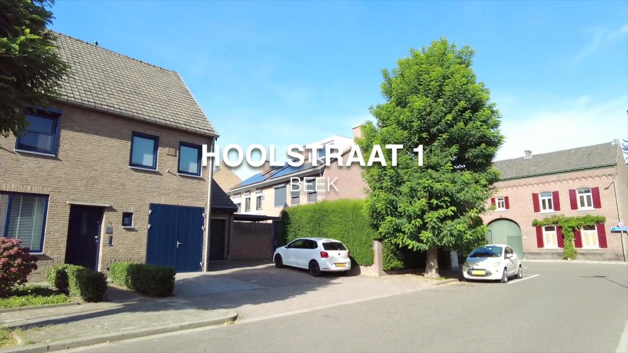 Video van Hoolstraat 1