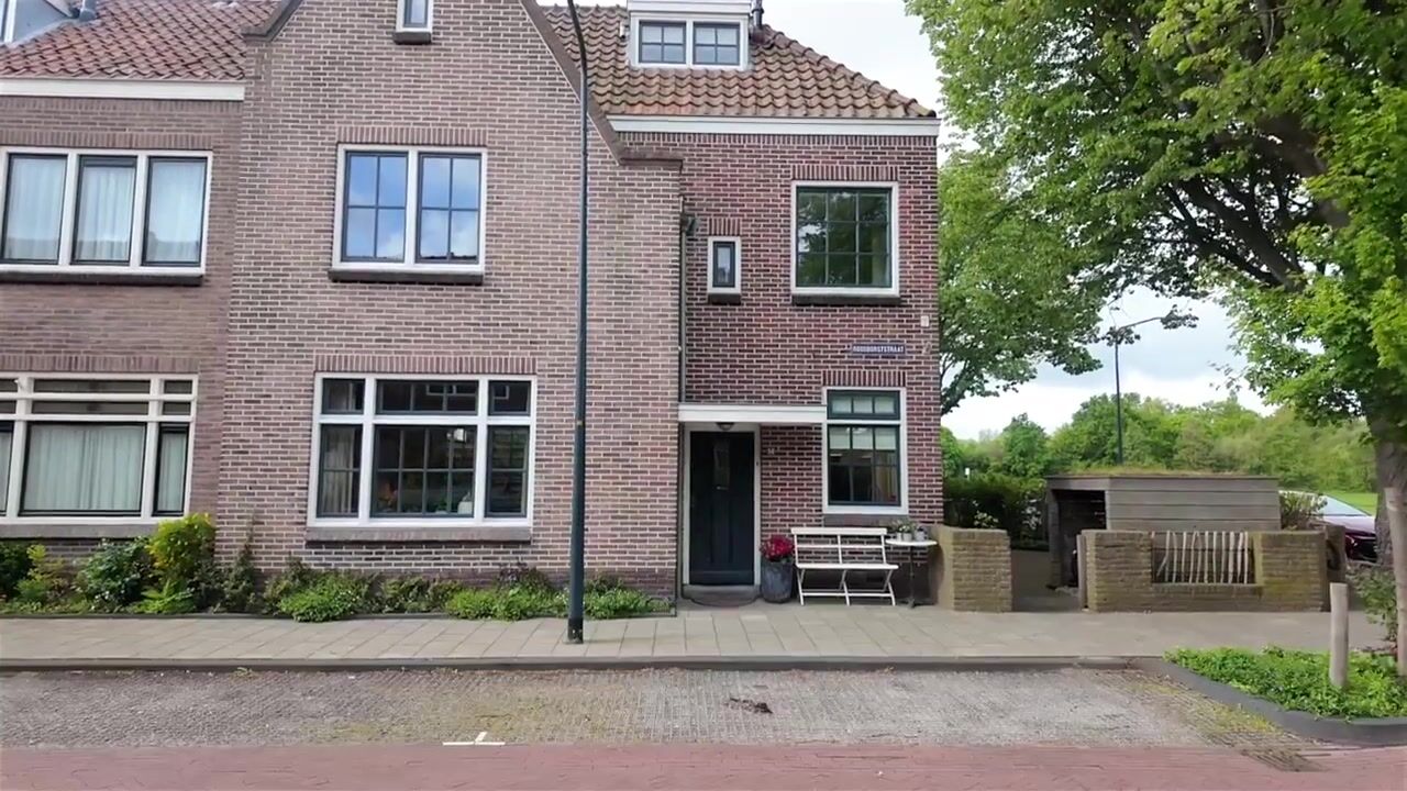 Video van Roodborststraat 54