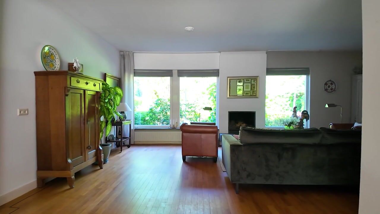 Video of Juristenlaan 25