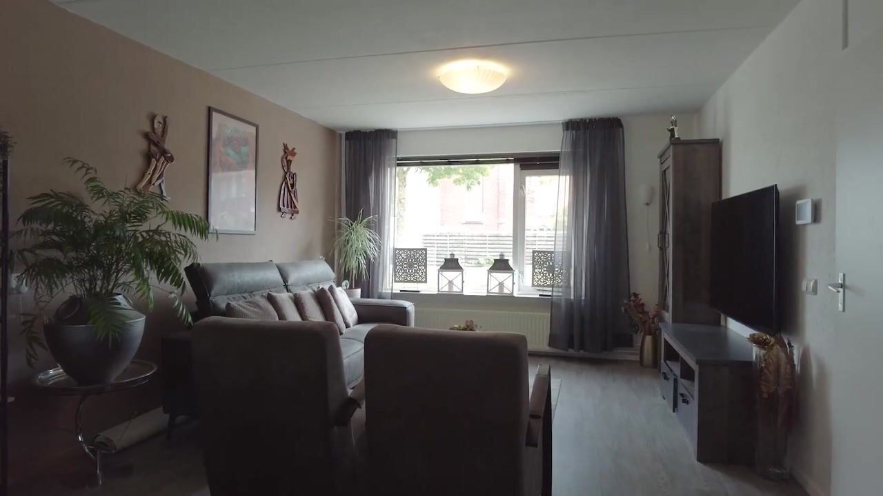Video van Prunuslaan 2-B