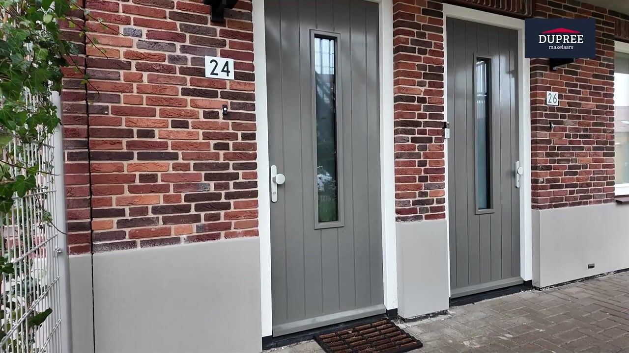 Video of Notenhout 24