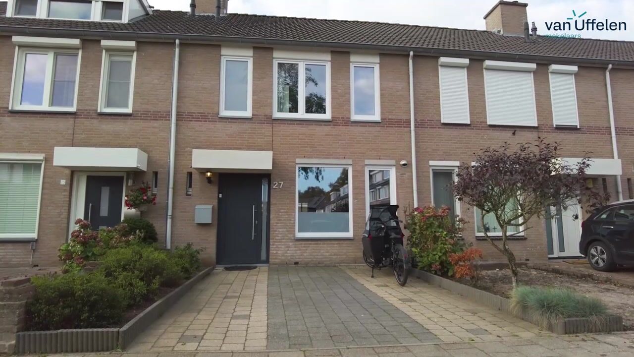 Video van Atrechtlaan 27