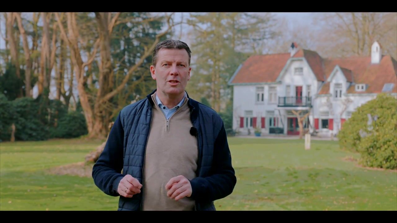 Video van Koerbergseweg 6