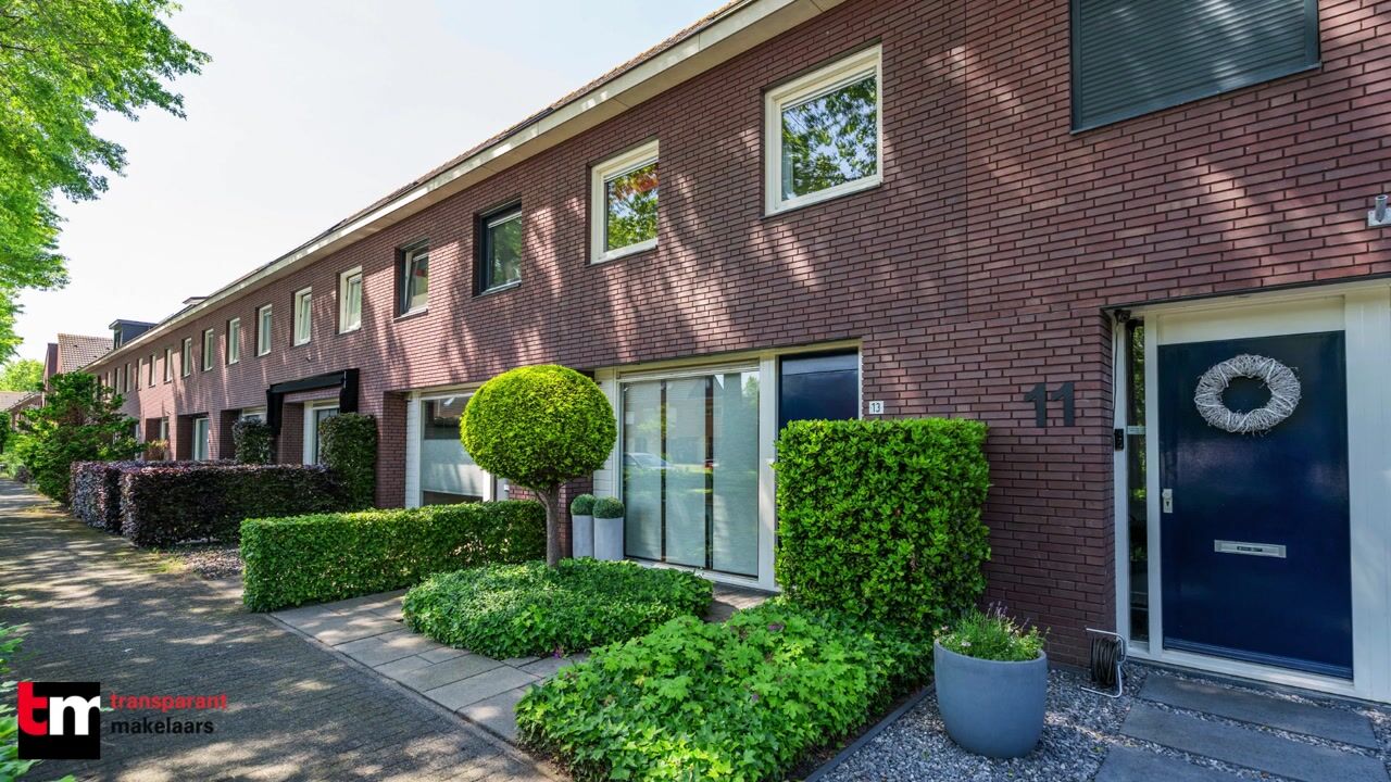 Video van Roodeschoolstraat 13