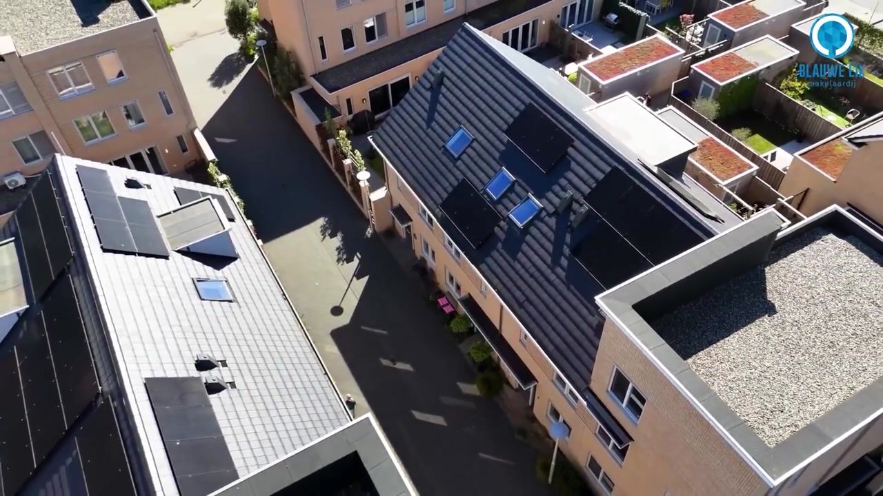 Video van Muurkaspad 4