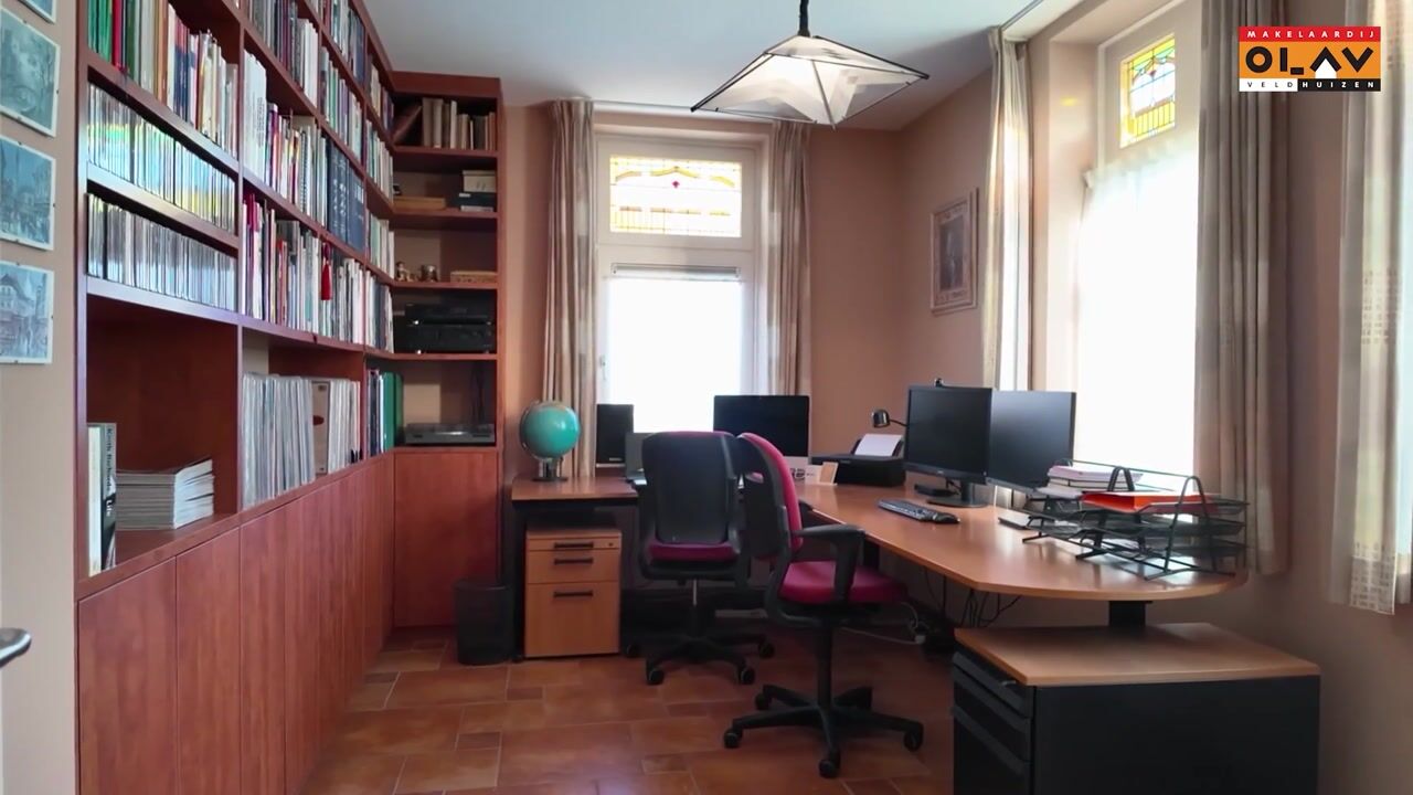 Video van Dorpstraat 28