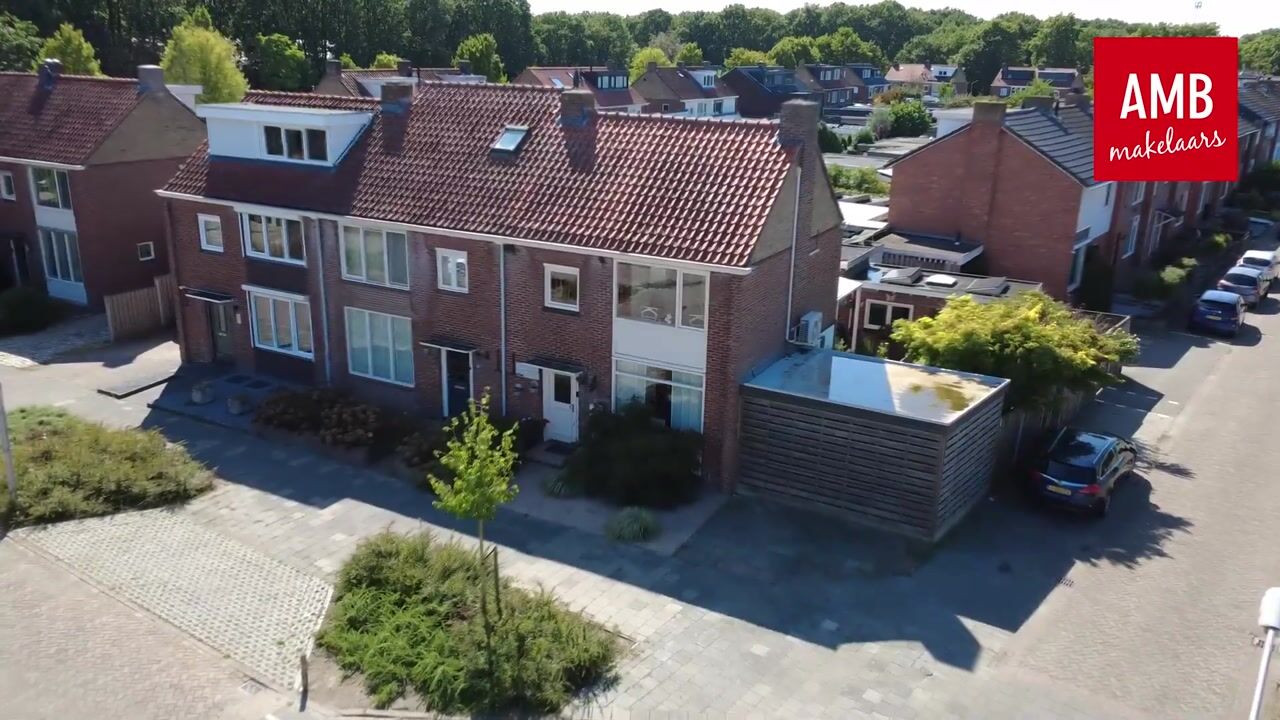 Video of Rembrandtstraat 44