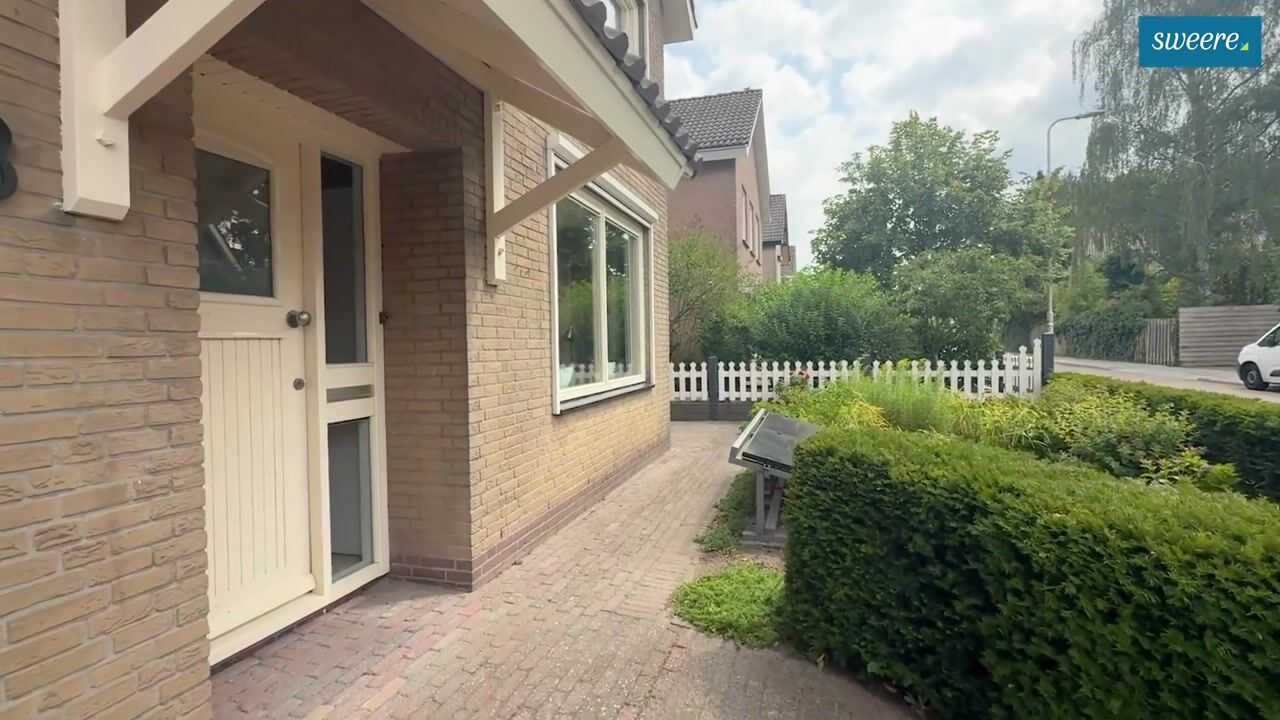 Video van Elzenstraat 8