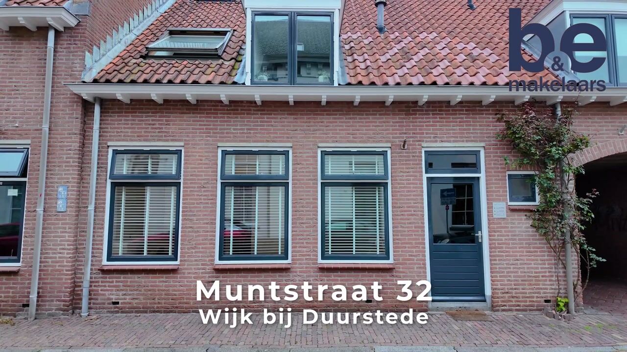 Video van Muntstraat 32