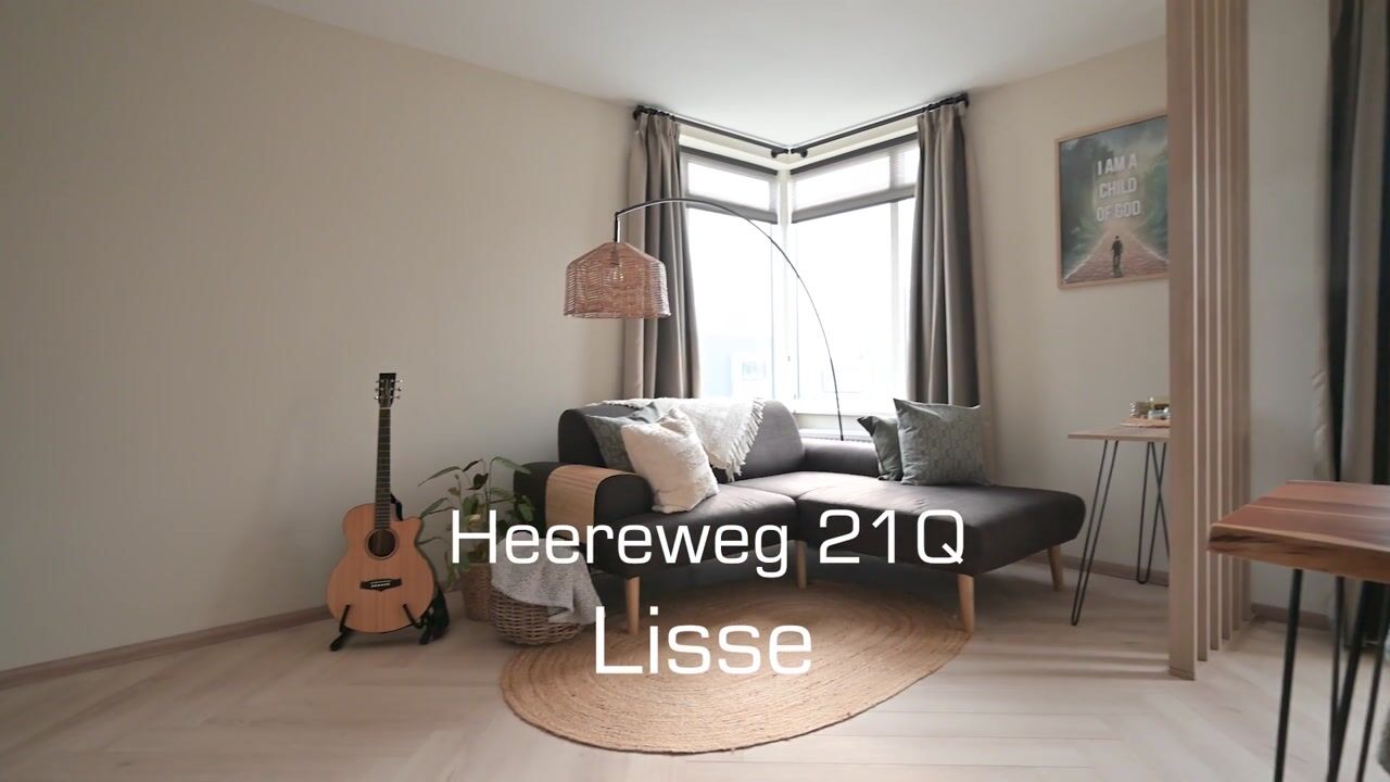 Video van Heereweg 21-Q