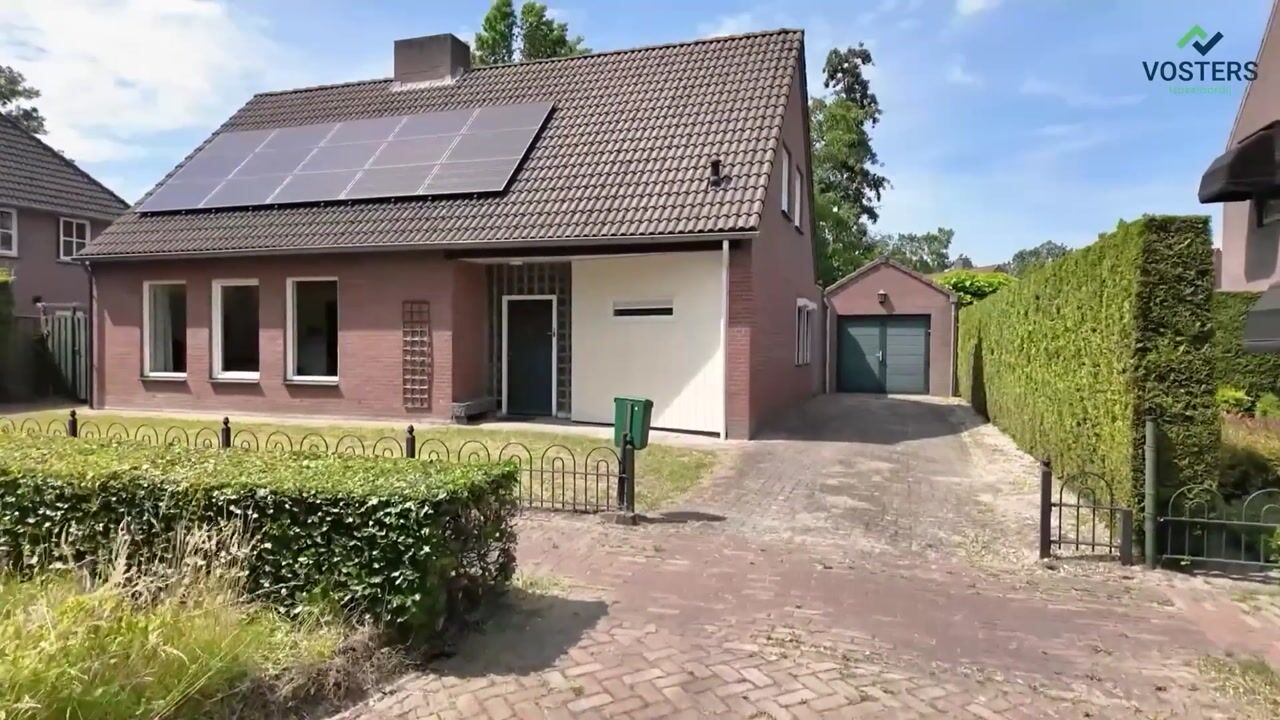 Video of Hoendernesten 4