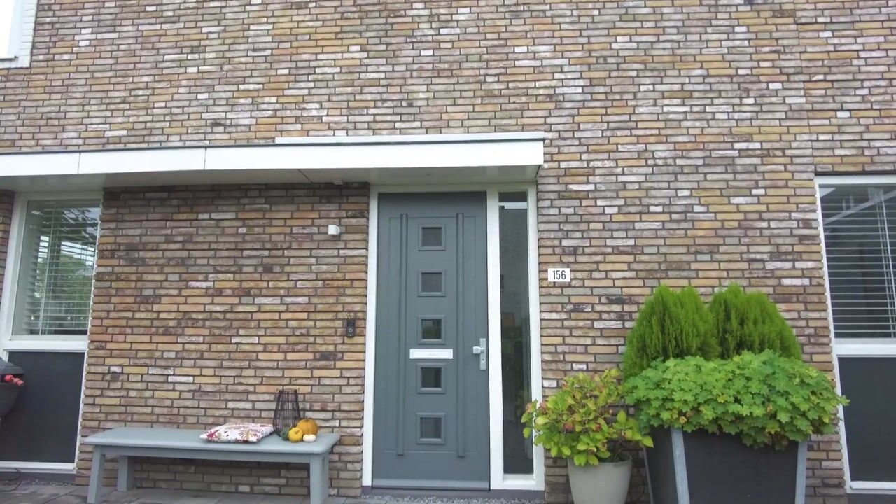 Video van Muldersweg 156