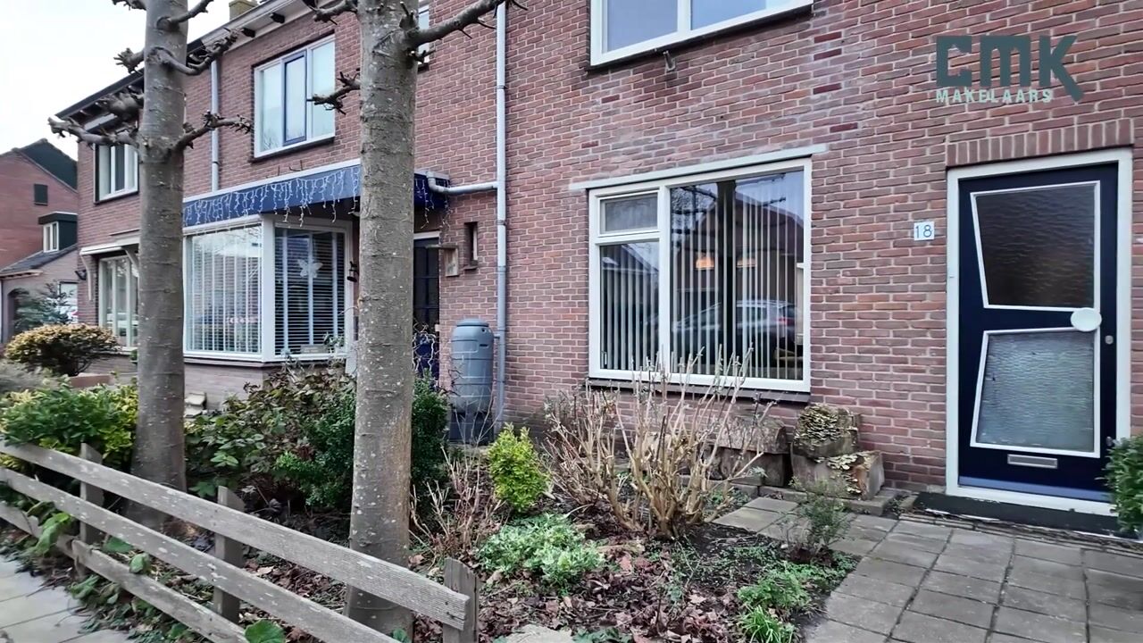 Video of Esdoornlaan 18