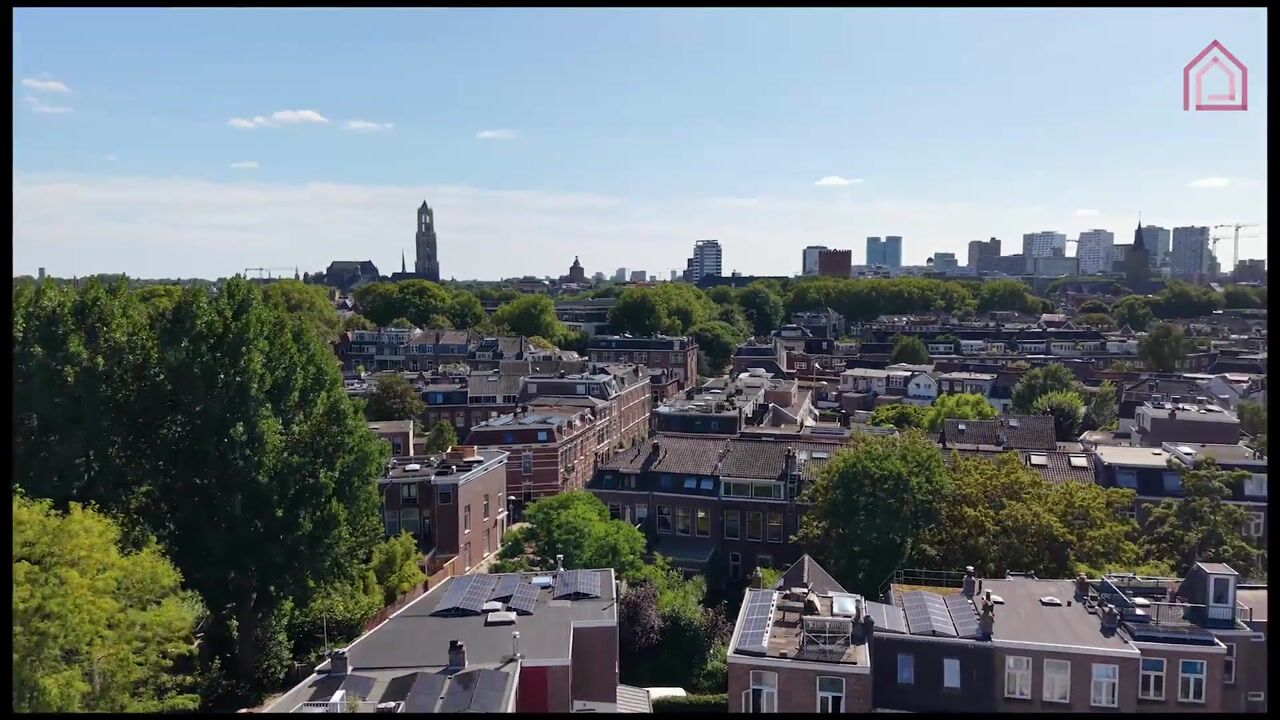 Video van Van Leeuwenhoeckstraat 6