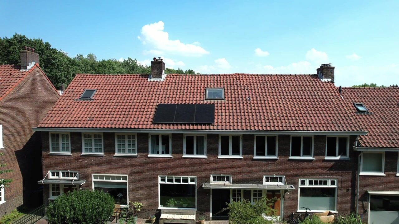 Video van Jac. van Looystraat 44