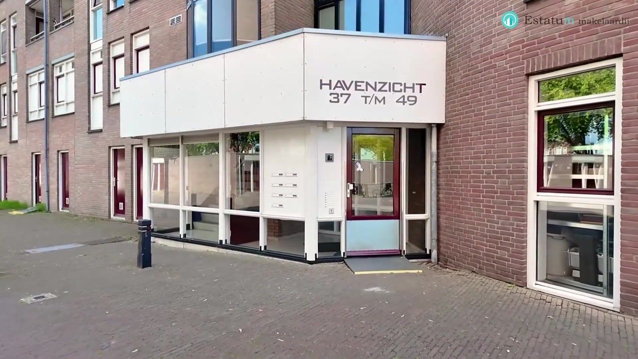 Video van Havenzicht 39