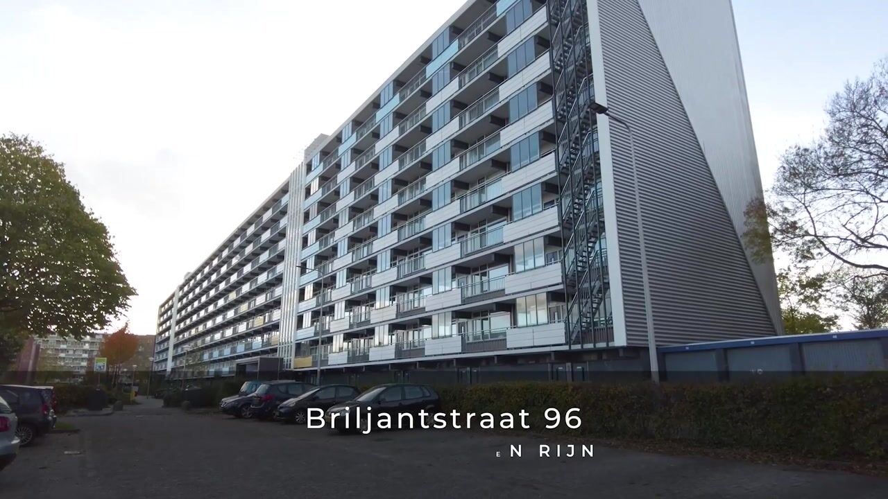 Video van Briljantstraat 96