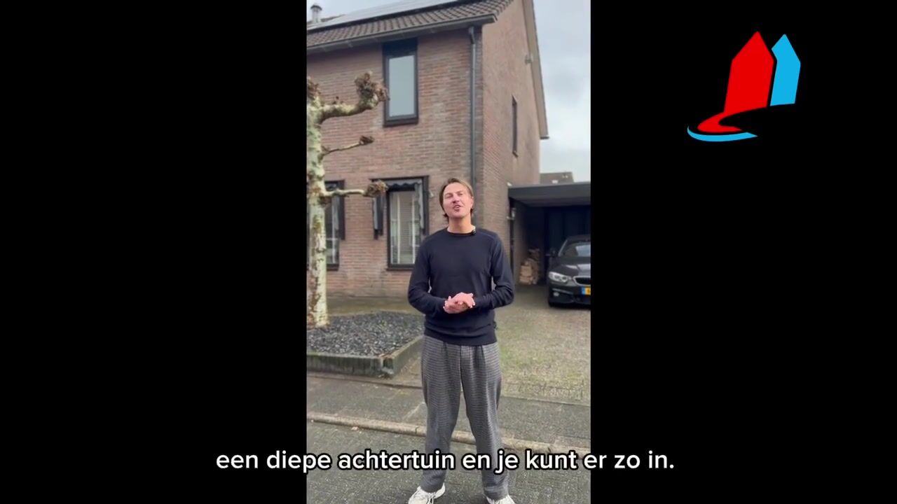 Video van Torenvalk 64