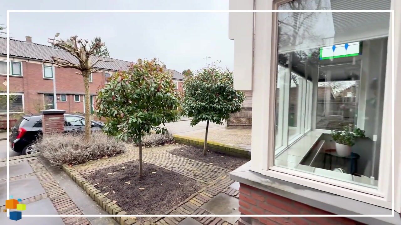 Video van Merellaan 30