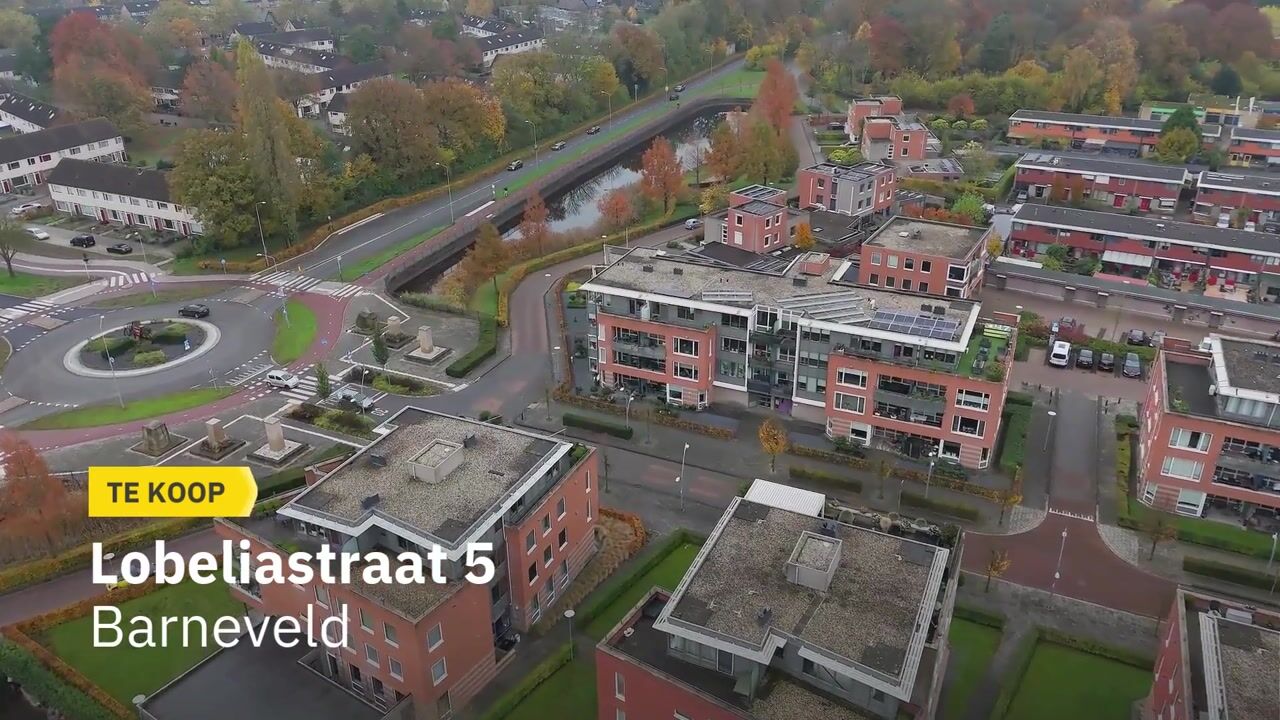 Bekijk video van Lobeliastraat 5