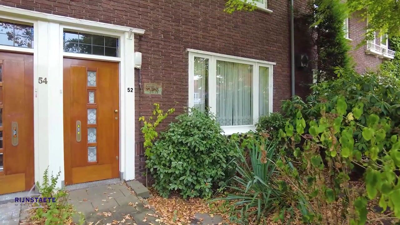 Video van Hoogmadeseweg 52