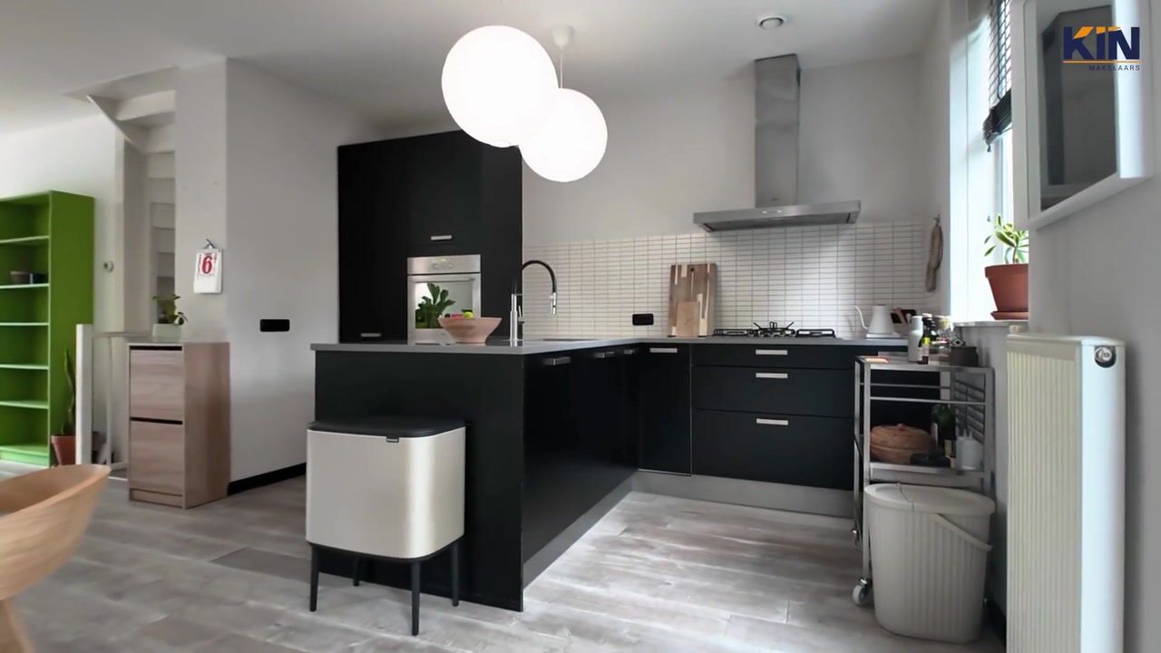 Video van Kwaadeindstraat 127