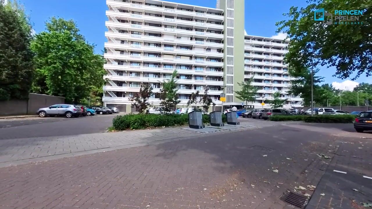 Video of de Koppele 729