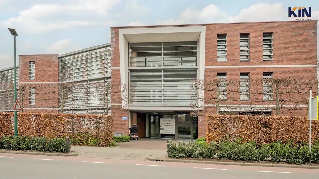 Video van Lage Ham 13-03