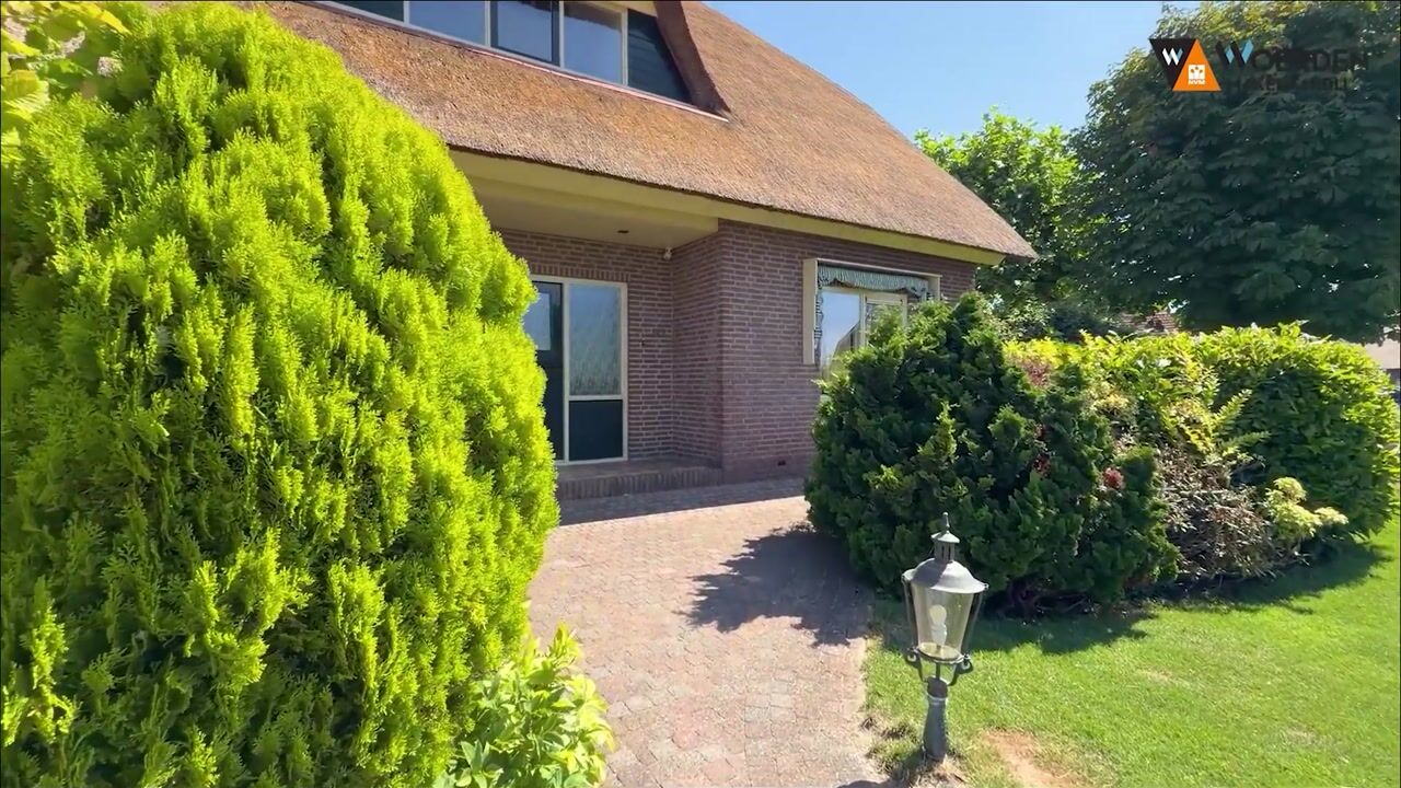 Video of Hoofdweg 102