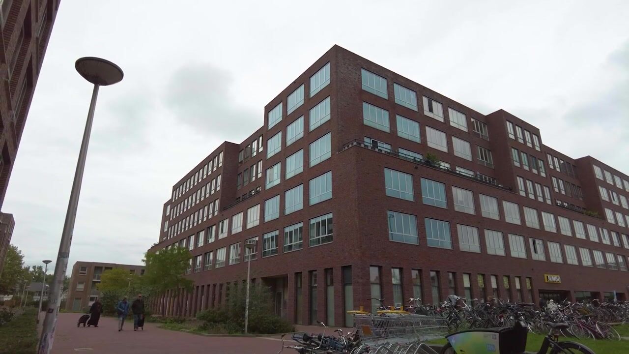 Video van Fenikshof 42