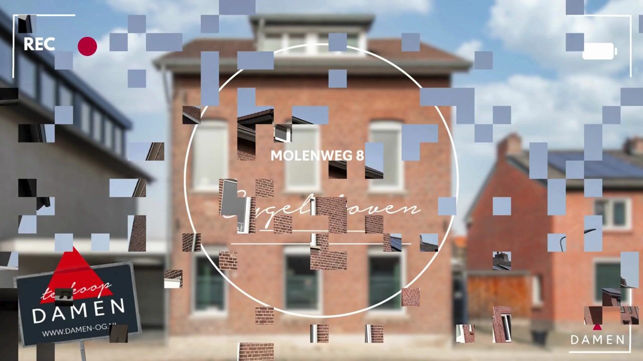 Video van Molenweg 82
