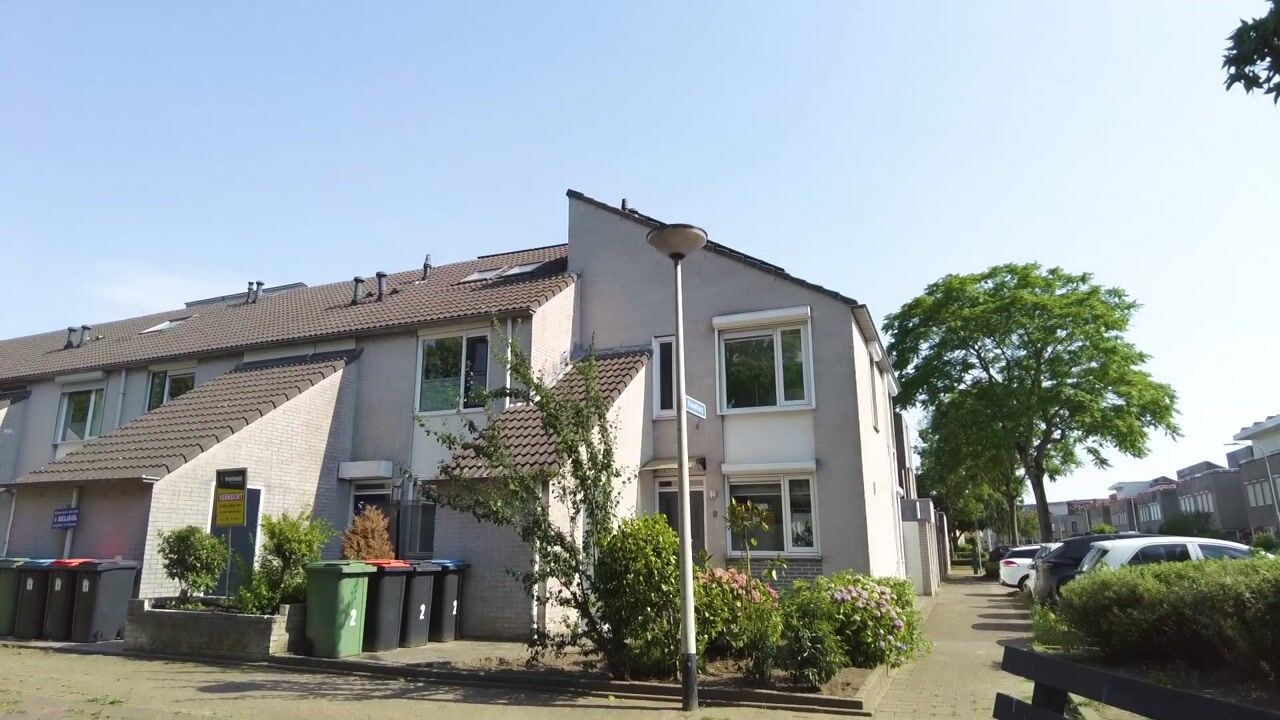 Video van Klaproosberg 2
