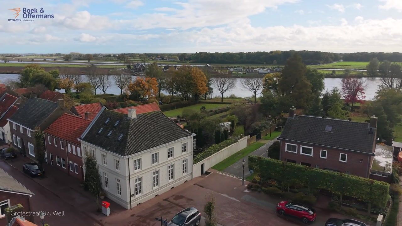 Video of Grotestraat 37