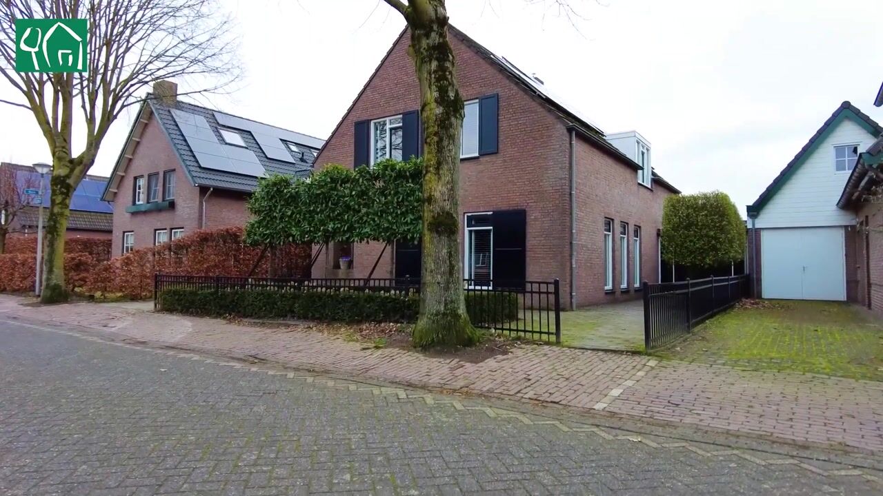 Video of Linde 12