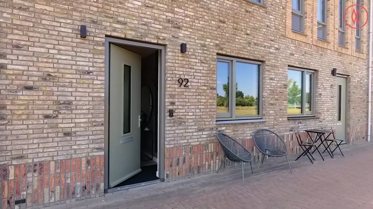 Video van Silenus 92