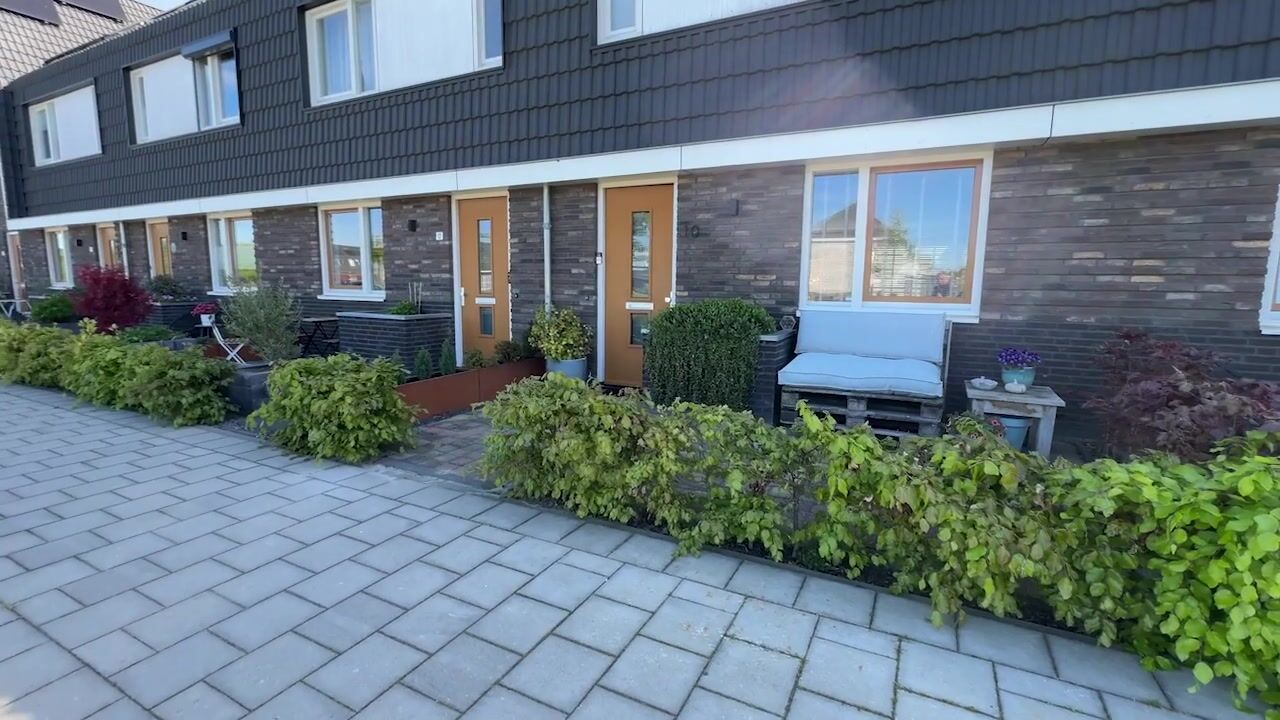 Video of Karel Appelstraat 10